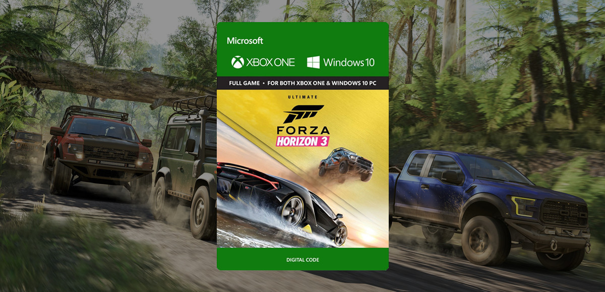 Forza Motorsport 3 Ultimate Collection Keygen Download For Windows